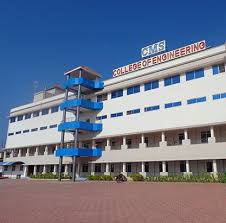 C M S College of Engineering and Technology